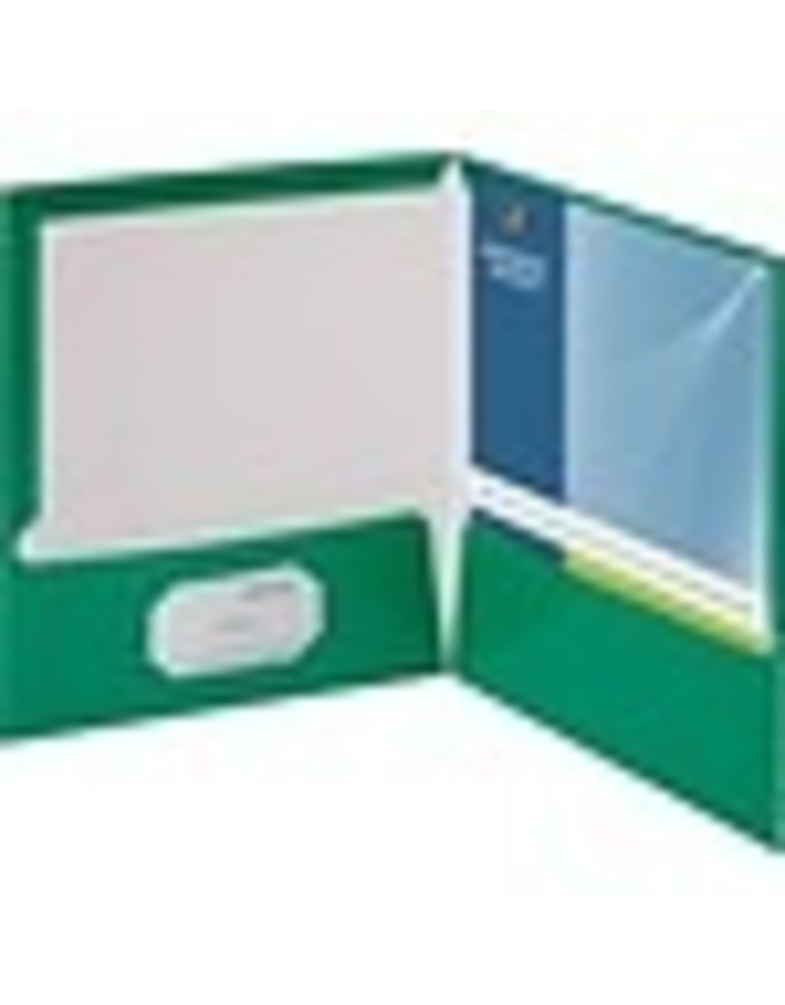 REPORT CVR/POCKET/POCKET*GREEN