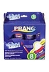 PAINT WASHABLE 25ml ASST*8/PK