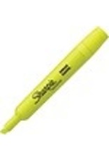 HIGHLIGHTR SHARPIE FL.YW*12/BX