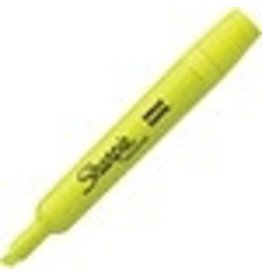 HIGHLIGHTR SHARPIE FL.YW*12/BX