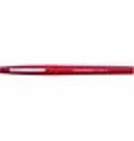 FLAIR MARKER, MEDIUM*RED