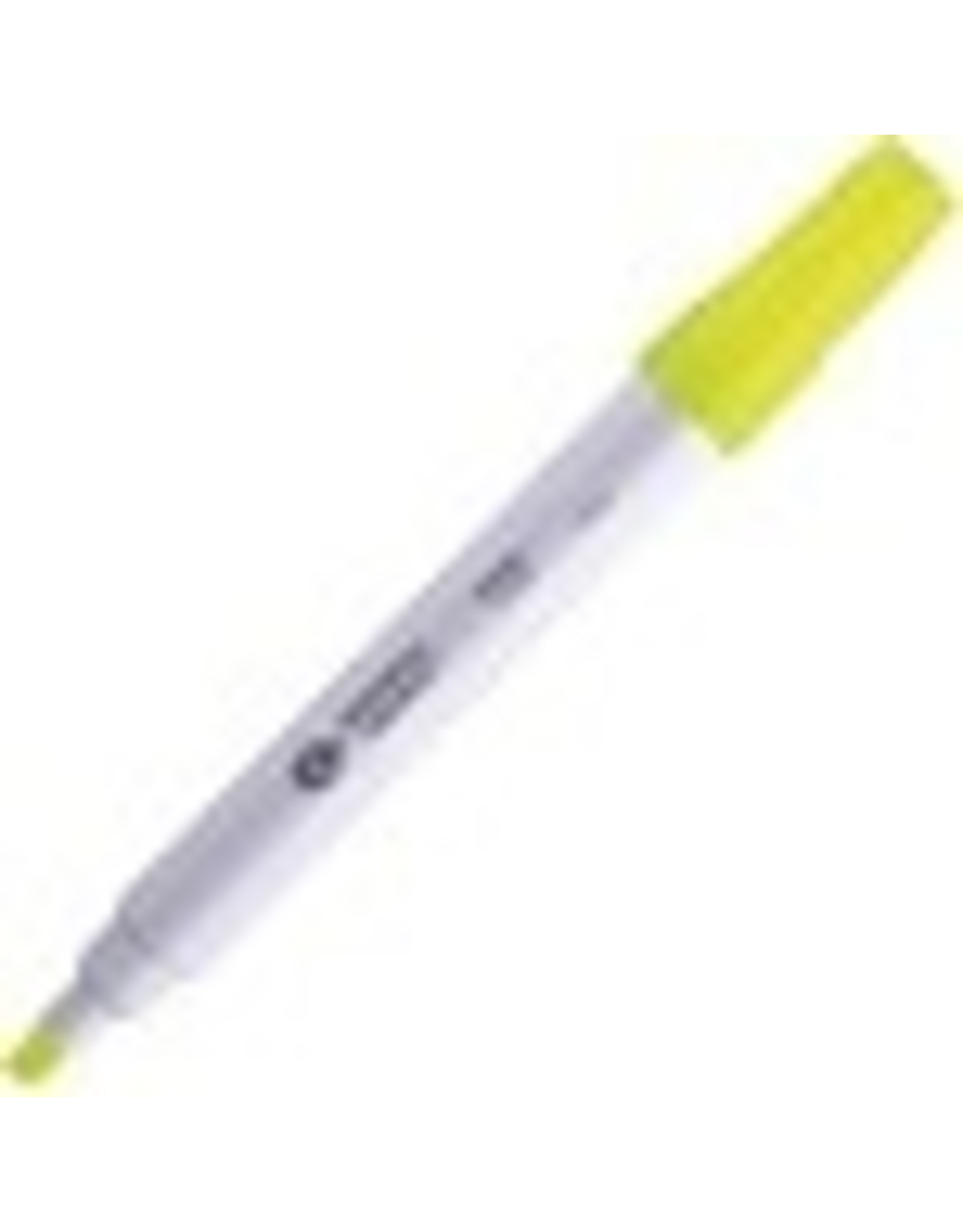 HIGHLIGHTER DESK CHISEL*FL.YLW