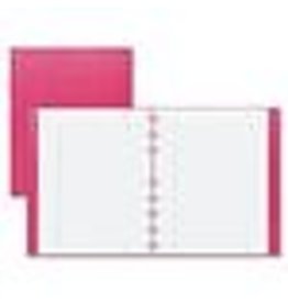 NOTEBK T/W HCVR ''LIZARD''*PINK