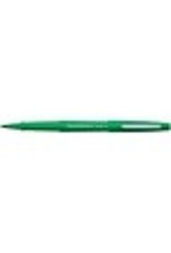FLAIR MARKER, MEDIUM*GREEN