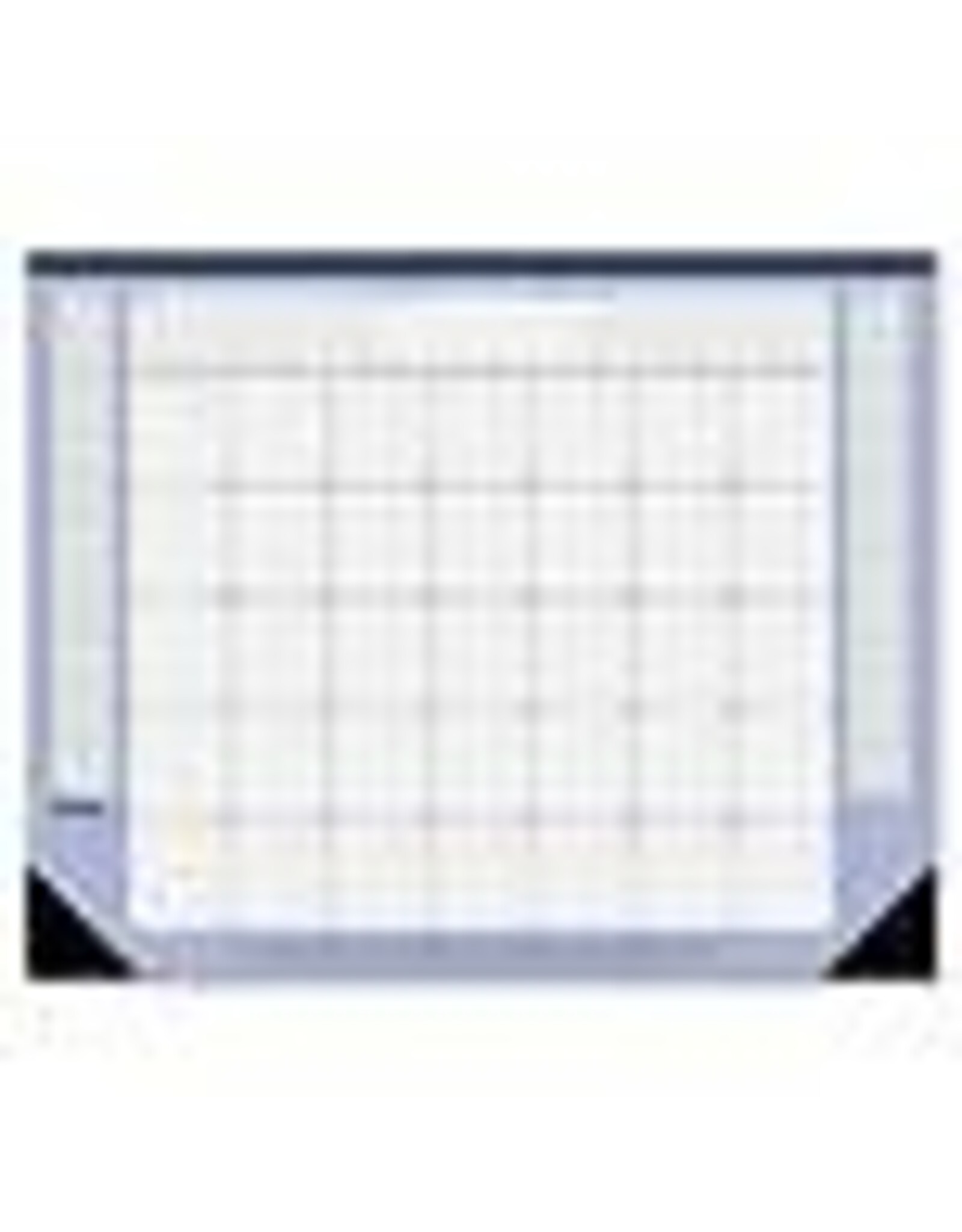 DESK PAD UNDATED BILING 22x17