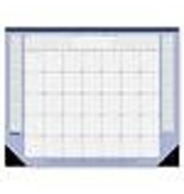 DESK PAD UNDATED BILING 22x17