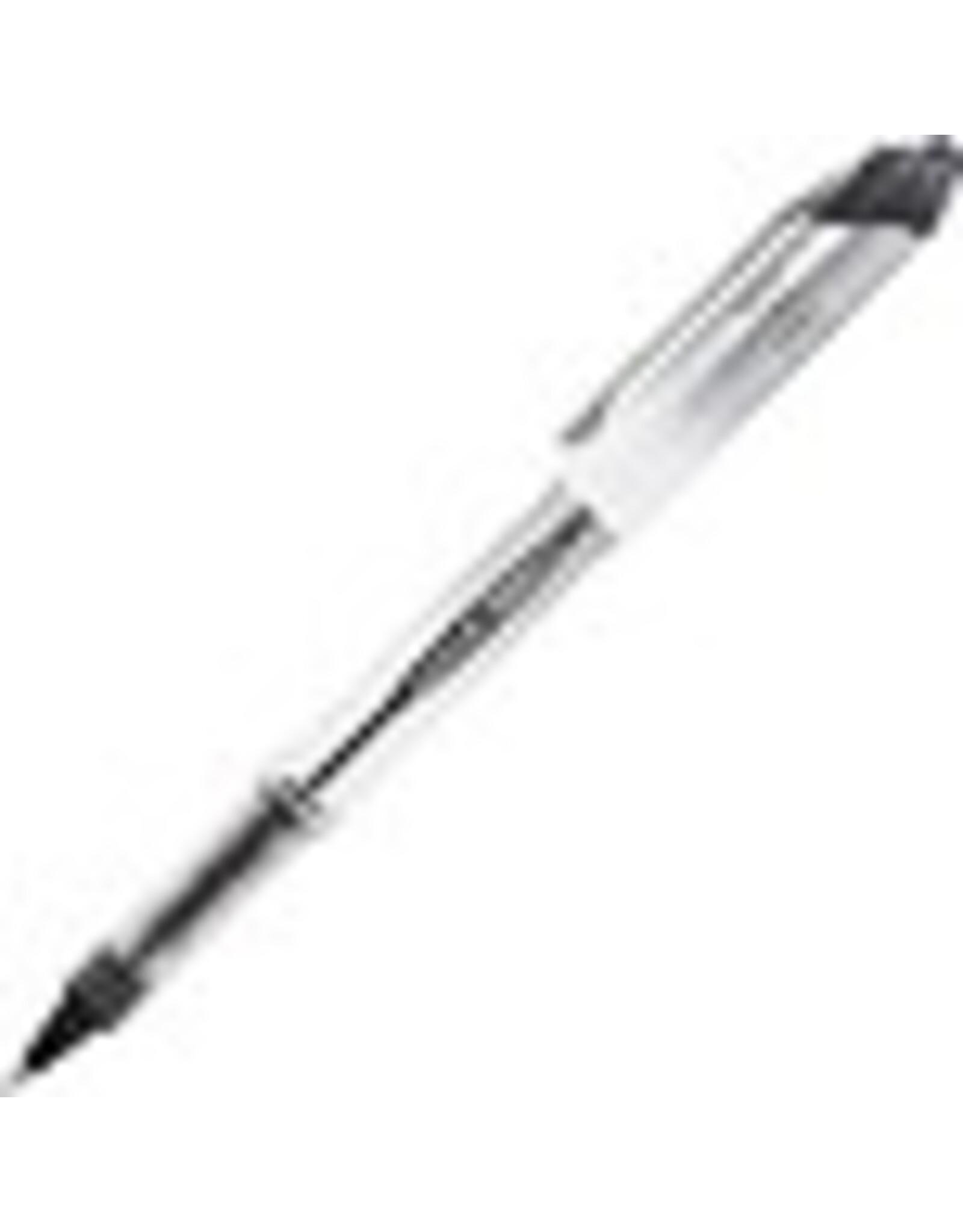 UNIBALL VIS ELITE.08mm,BLACK