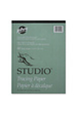 TRACING PPR PD, 9x12 WHT*44sht