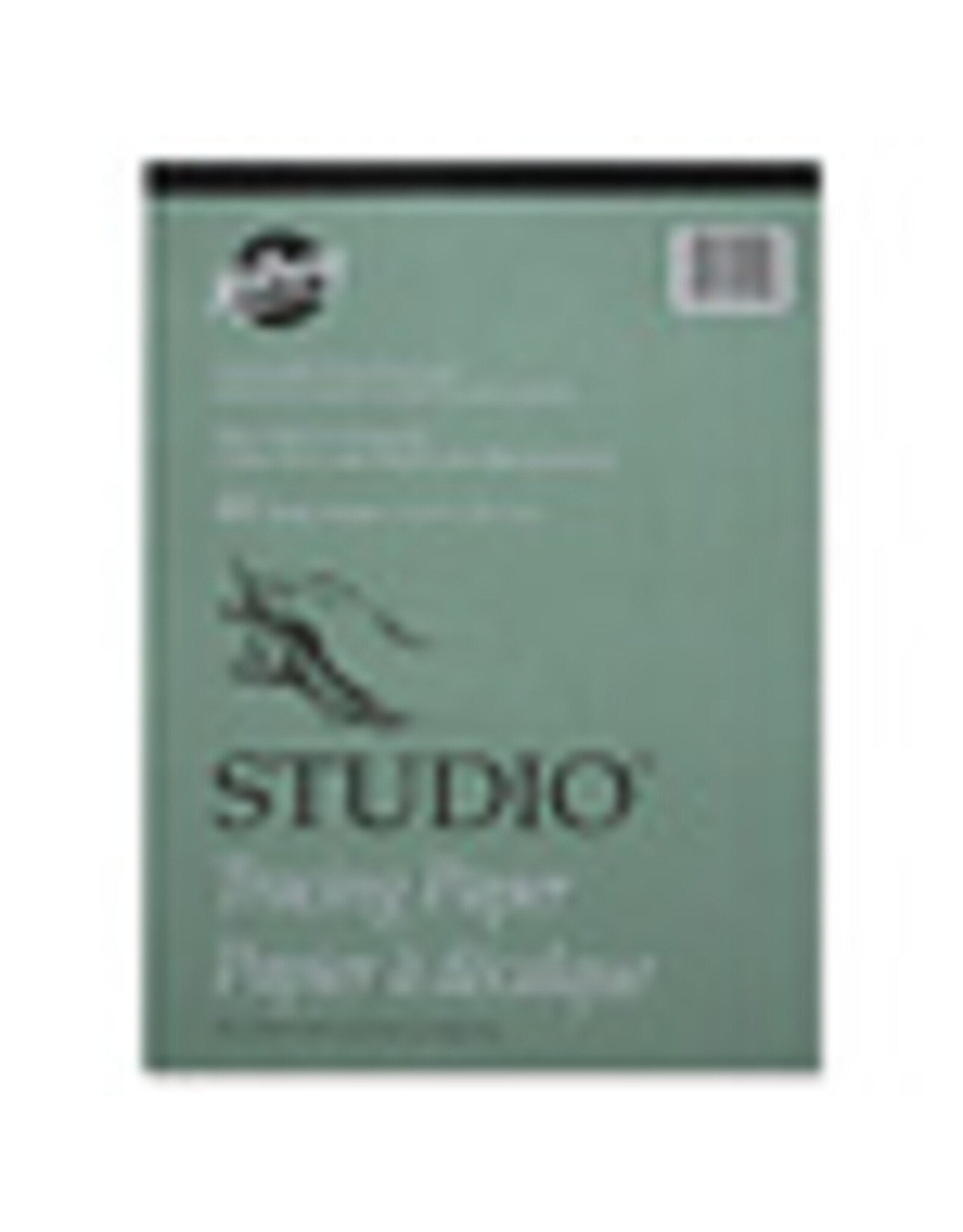 TRACING PPR PD, 9x12 WHT*44sht