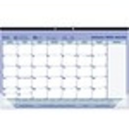 CAL/DESKPD BIL 10.8X17.25*2022