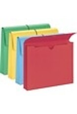 WALLET EXP 2'' 11.75x9.5 *ASST