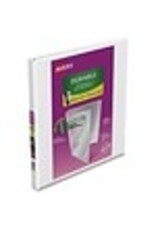 BINDER DURABLE VIEW .5'' *WHITE