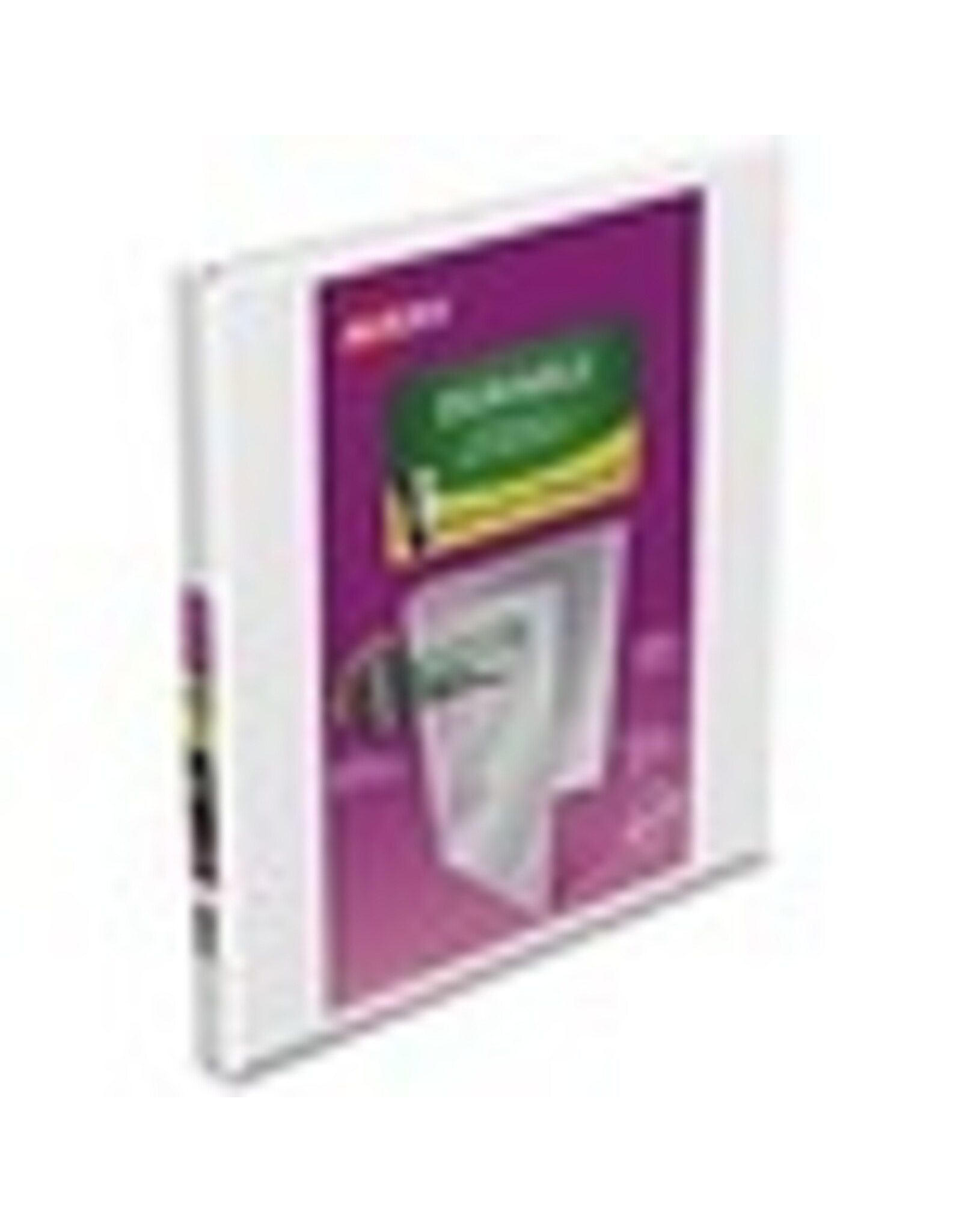 BINDER DURABLE VIEW .5'' *WHITE