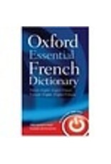 DICT, OXFORD FRENCH NEW ED  PB