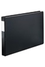 BINDER XLIFE D-R 11x17 1'' BLK
