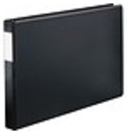 BINDER XLIFE D-R 11x17 1'' BLK