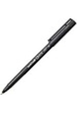 UNIBALL, ONYX FN UB103  *BLACK