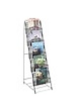 RACK,5PKT,FLOOR,ONYX MESH