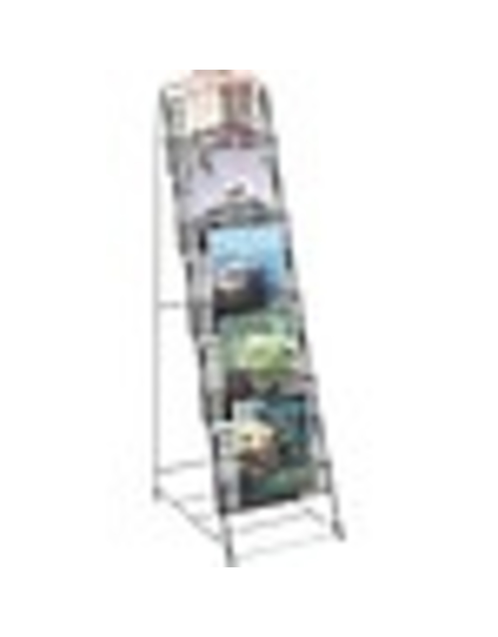RACK,5PKT,FLOOR,ONYX MESH