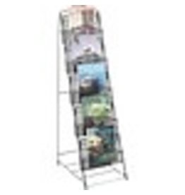 RACK,5PKT,FLOOR,ONYX MESH