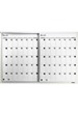 BOARD,CALENDAR,MAGNETIC3X2