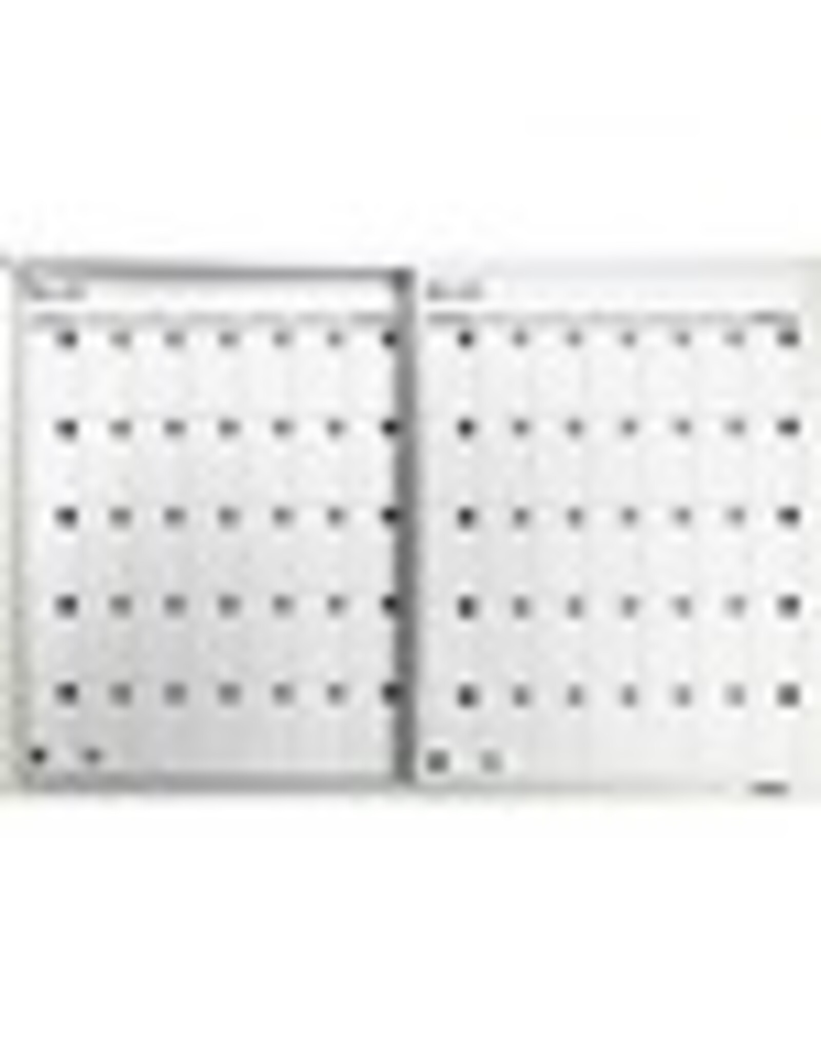 BOARD,CALENDAR,MAGNETIC3X2