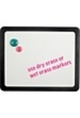 BOARD,DRY ERASE, MAGNETIC