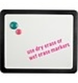 BOARD,DRY ERASE, MAGNETIC