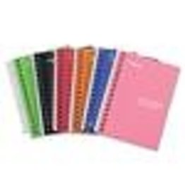 NOTEBK, 5STAR FAT 5.5x4.1*200s