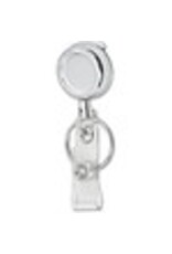 KLIP/PULL KEYCARD BADGEHOLDER