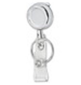 KLIP/PULL KEYCARD BADGEHOLDER