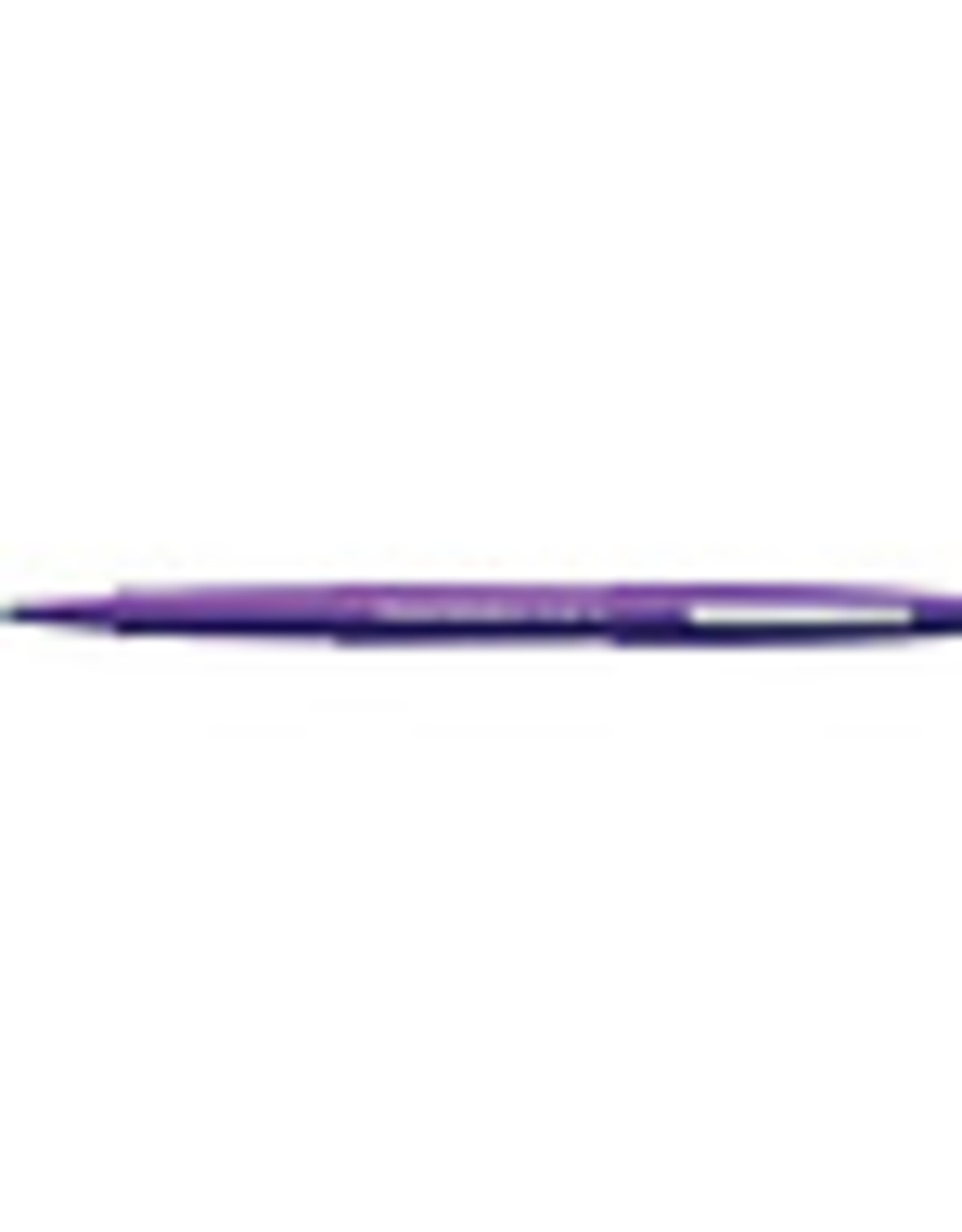 FLAIR MARKER, MEDIUM*PURPLE