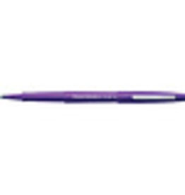 FLAIR MARKER, MEDIUM*PURPLE