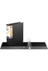 BNDR DLX QUICKFIT D-R 3''*BLACK