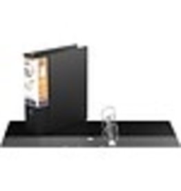 BNDR DLX QUICKFIT D-R 3''*BLACK