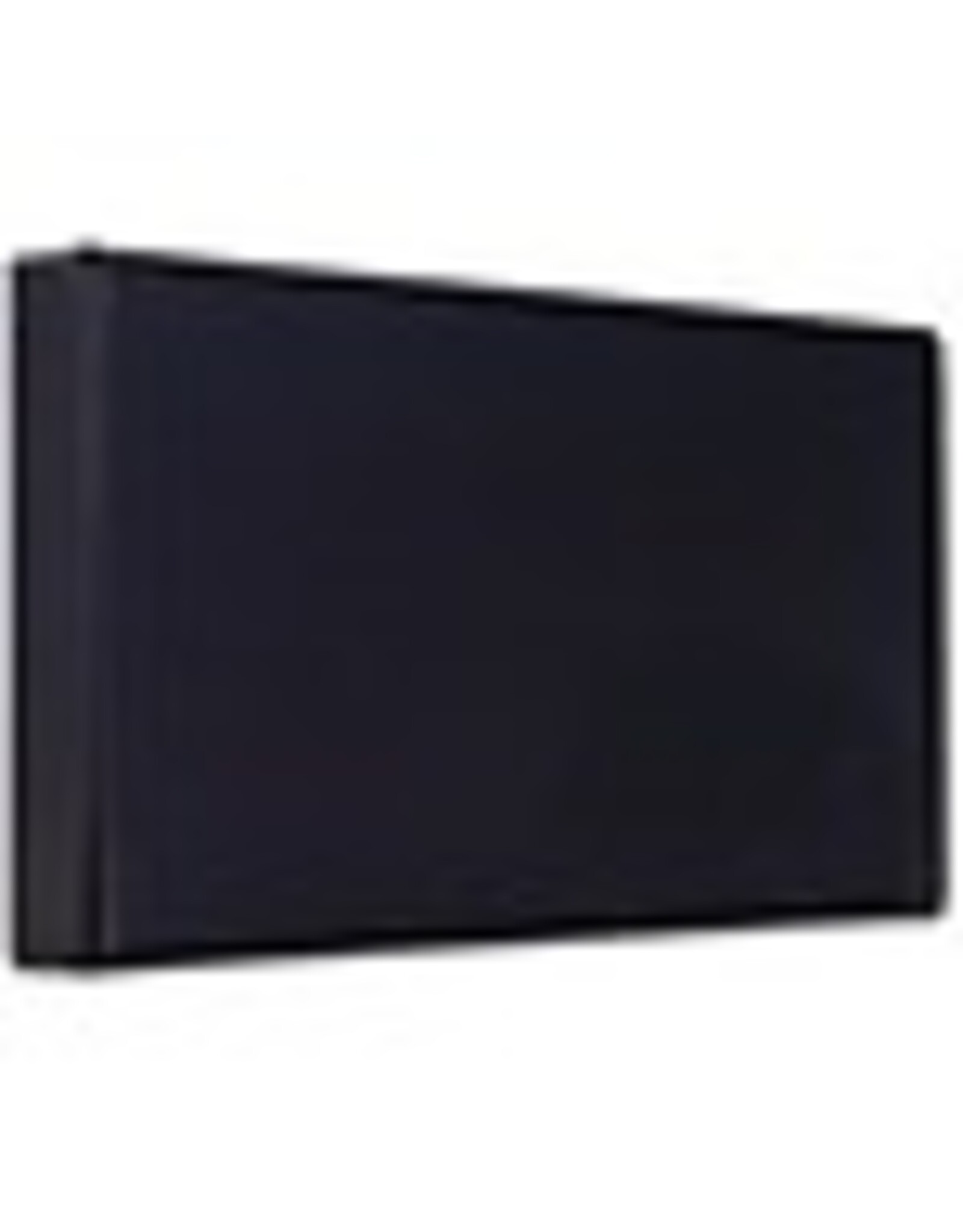 BINDER XLIFE D-R 11x17 1.5''BLK