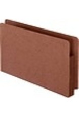 FILE PCK LGL 17PT 3.5''EX*