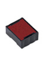INK PAD, 6/4921 *RED    *2/PK