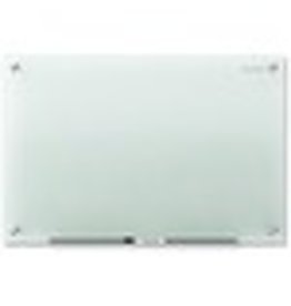 GLASS BRD FROSTED DRY-ER*3'x2'