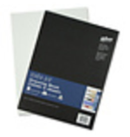 DRAWING BOOK STUDIO 9x12