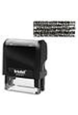 S-PRINTY STAMP*ID PROTECTION