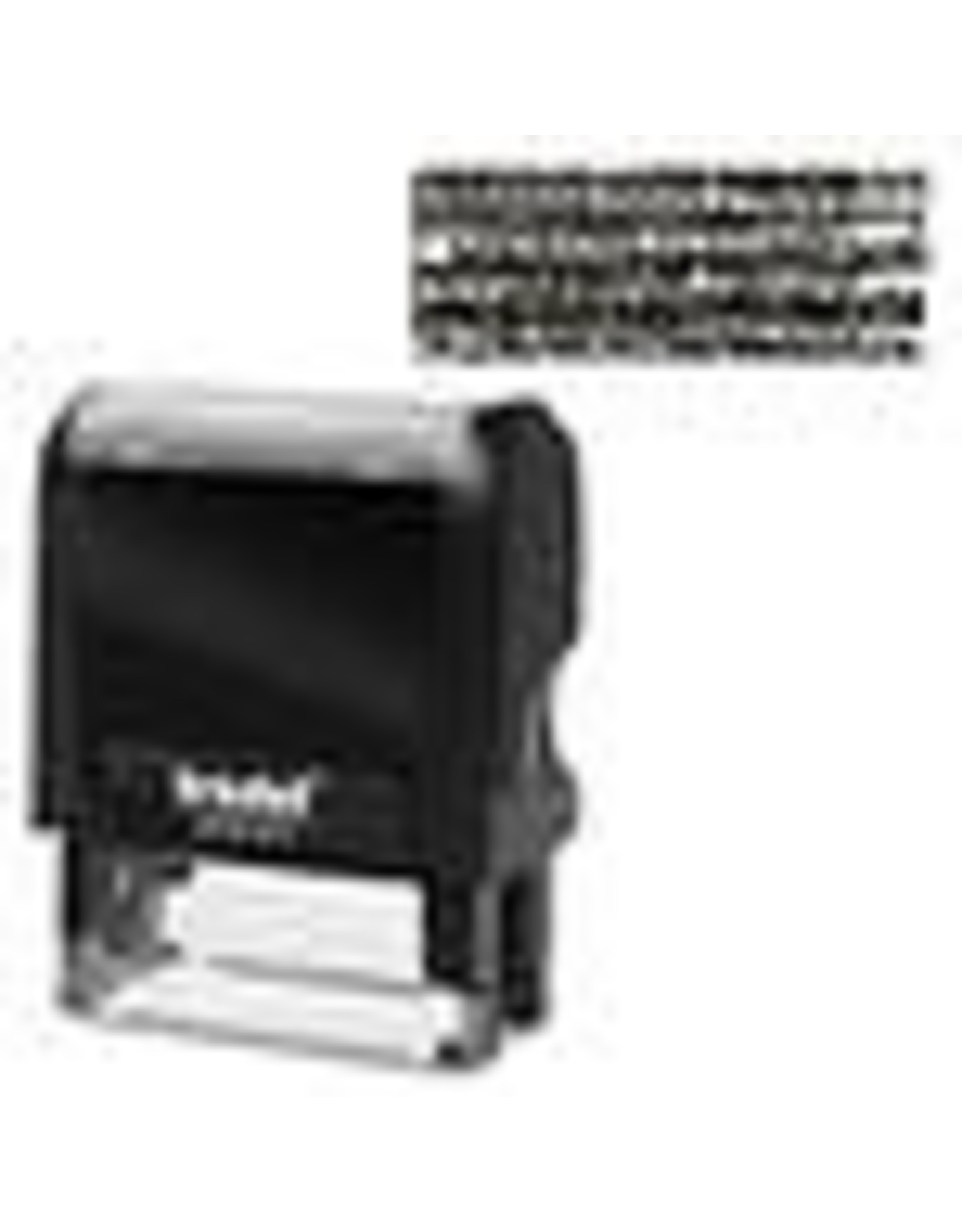 S-PRINTY STAMP*ID PROTECTION