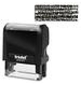 S-PRINTY STAMP*ID PROTECTION