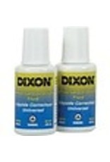 CORRECTN FLUID ULTRA WHT*12/BX