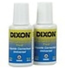 CORRECTN FLUID ULTRA WHT*12/BX