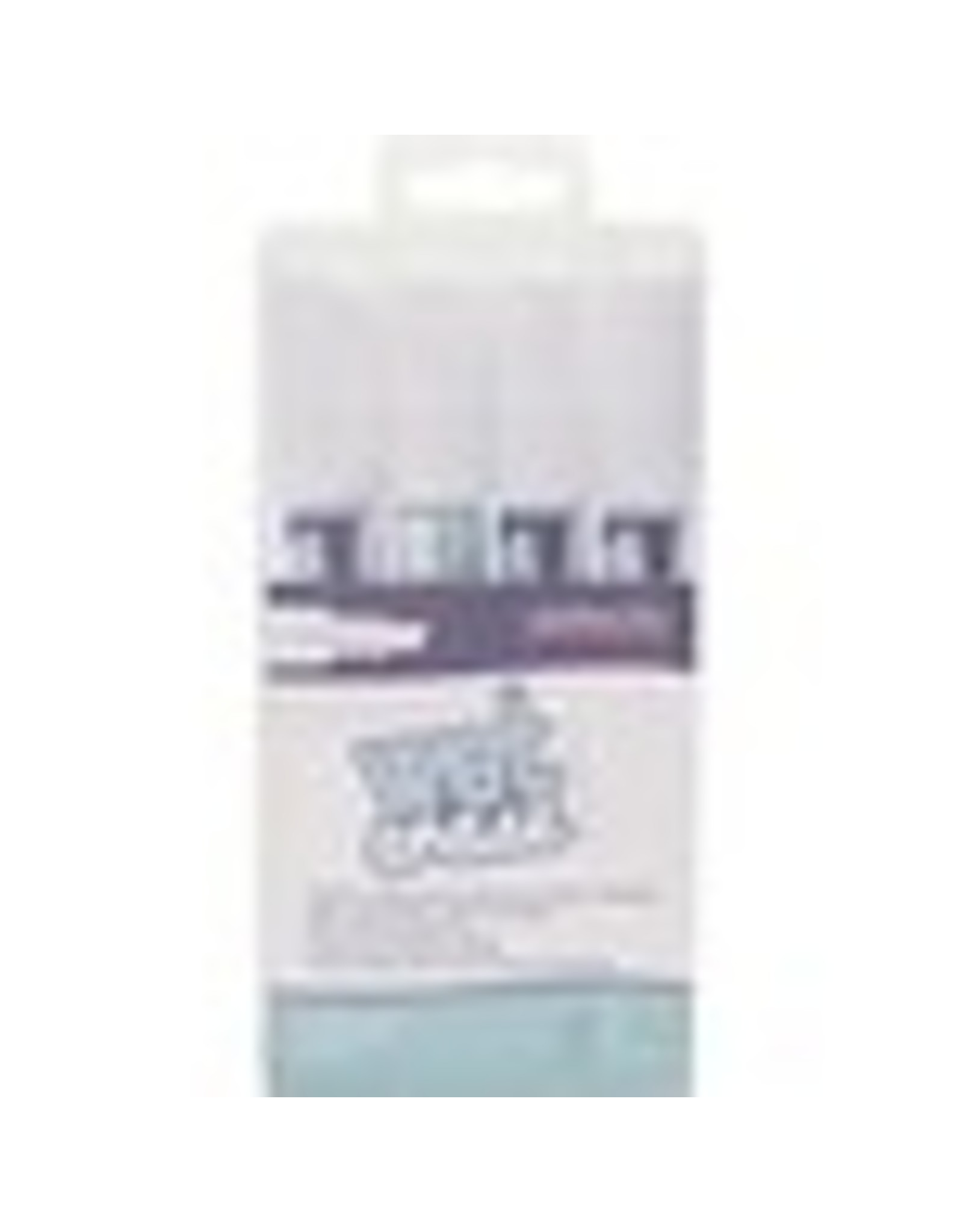 WET-ERASE MRKR CHIS WHITE,4/BX
