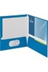 REPORT CVR/POCKET/POCKET*BLUE
