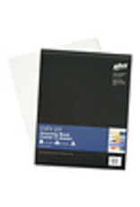 DRAWING BOOK STUDIO 11x14