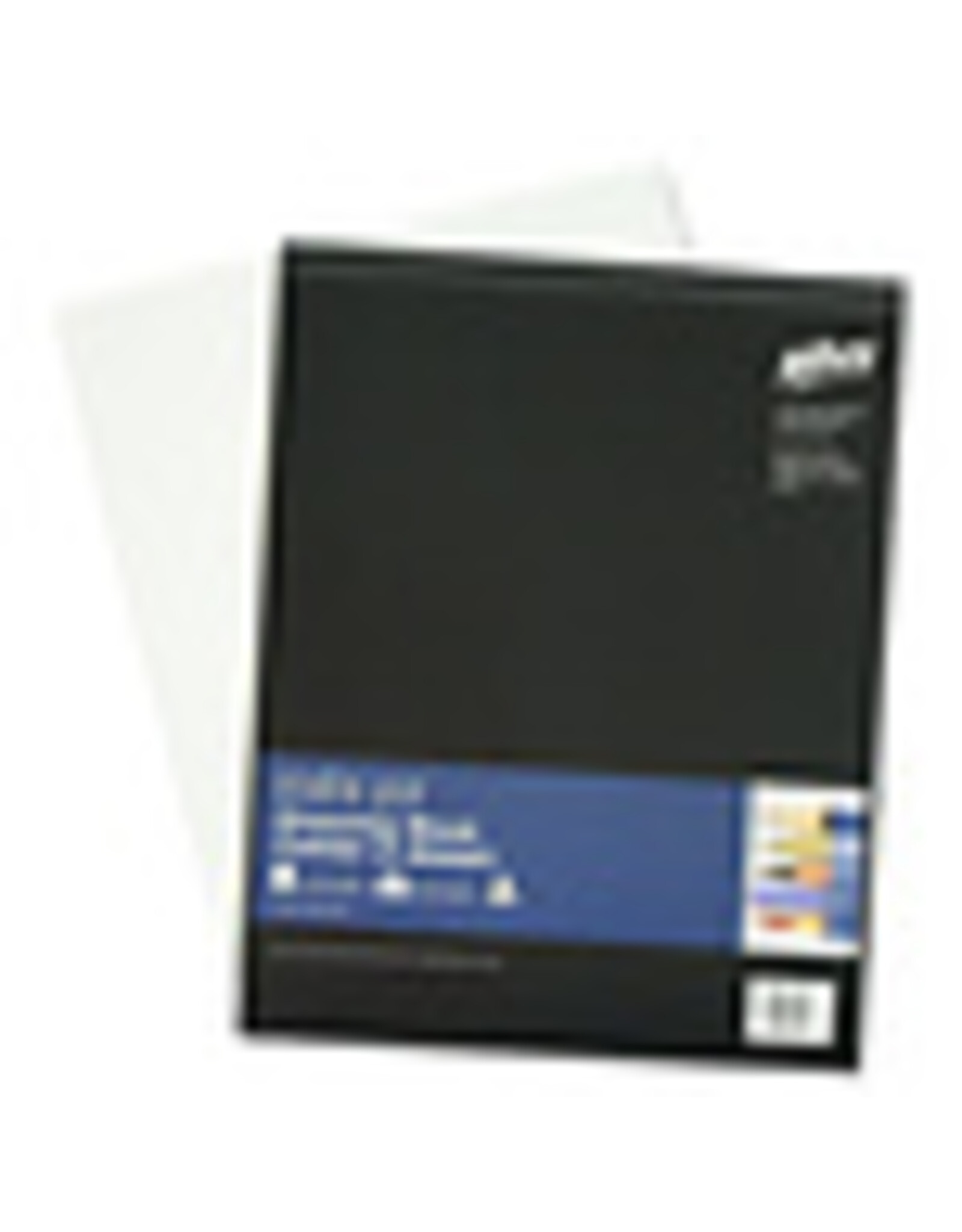 DRAWING BOOK STUDIO 11x14