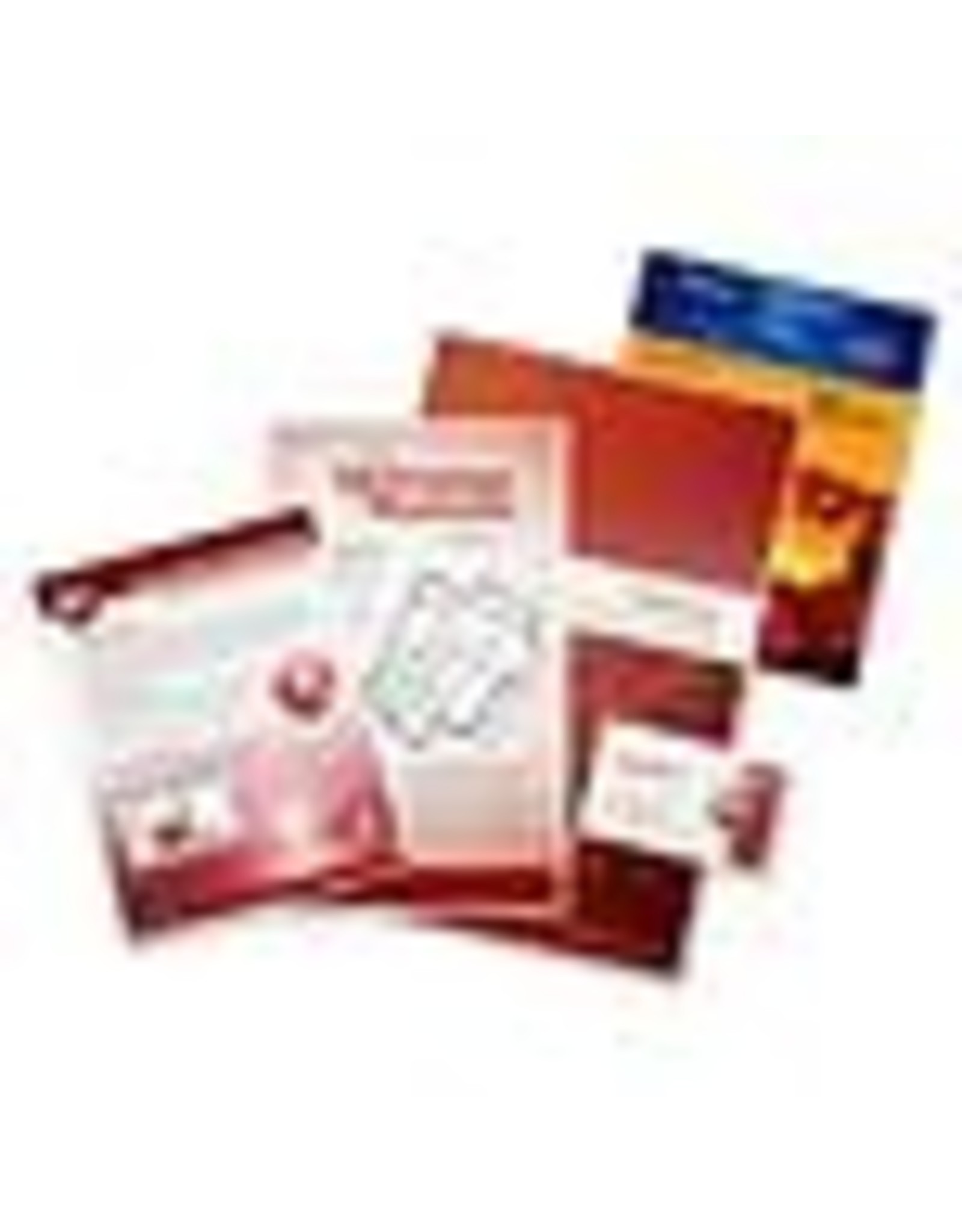 LAMIN SUPPLY+CARE KIT   *25/PK